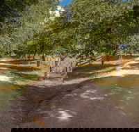 Glencoe Country BB - Accommodation Sunshine Coast