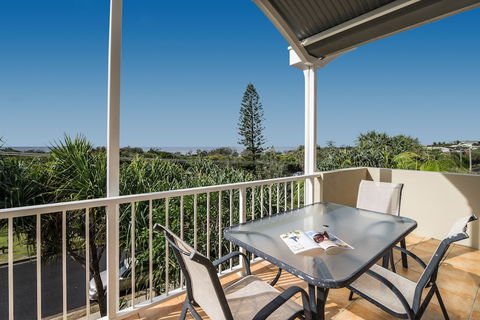 Horizons At Peregian - Accommodation Sunshine Coast 4