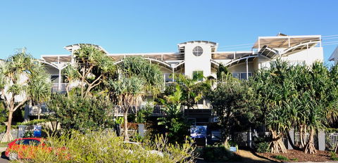 Horizons At Peregian - Accommodation Sunshine Coast 0