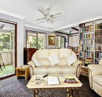 Wombats B  B Apartments - Accommodation Sunshine Coast