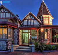 The Witchs Hat - Accommodation Sunshine Coast