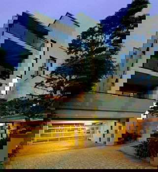 Wollongong Serviced Apartments - Accommodation Sunshine Coast 2