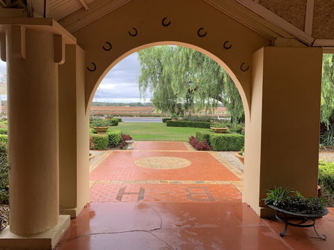 Barossa House - Accommodation Sunshine Coast 3
