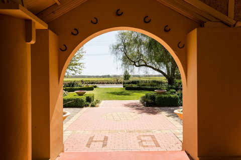 Barossa House - Accommodation Sunshine Coast 6