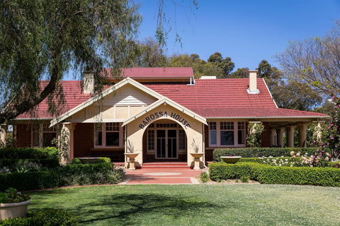 Barossa House - Accommodation Sunshine Coast 2