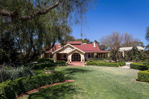 Barossa House - Accommodation Sunshine Coast 1