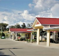 Pittsworth Motor Inn - Accommodation Sunshine Coast