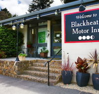 Blackheath Motor Inn - Accommodation Sunshine Coast
