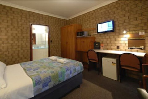 Pavlos Motel - Accommodation Sunshine Coast 6
