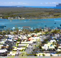 Sunset Cove Noosa - Accommodation Sunshine Coast