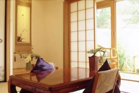 Shizuka Ryokan Japanese Country Spa & Wellness Retreat - Accommodation Sunshine Coast 6