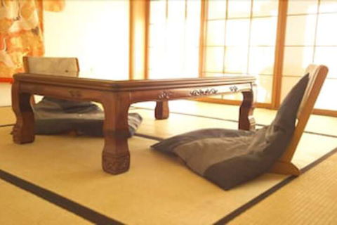 Shizuka Ryokan Japanese Country Spa & Wellness Retreat - Accommodation Sunshine Coast 5