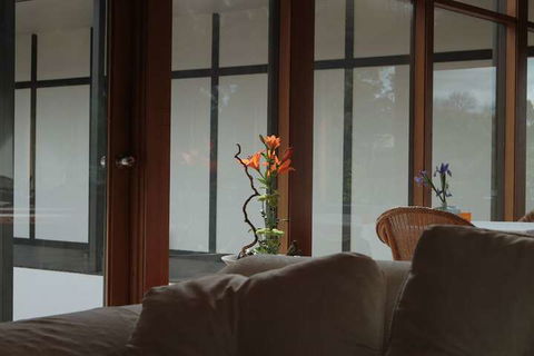 Shizuka Ryokan Japanese Country Spa & Wellness Retreat - Accommodation Sunshine Coast 2