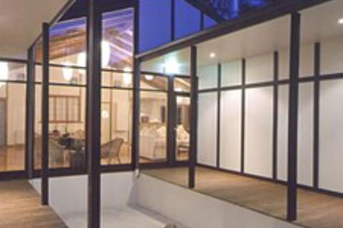 Shizuka Ryokan Japanese Country Spa & Wellness Retreat - Accommodation Sunshine Coast 1