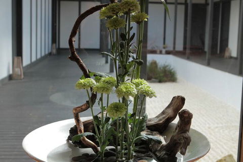 Shizuka Ryokan Japanese Country Spa & Wellness Retreat - Accommodation Sunshine Coast 3
