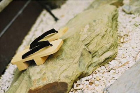 Shizuka Ryokan Japanese Country Spa & Wellness Retreat - Accommodation Sunshine Coast 4