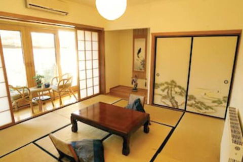 Shizuka Ryokan Japanese Country Spa & Wellness Retreat - Accommodation Sunshine Coast 7