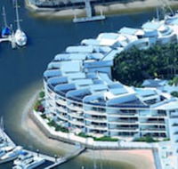 Bluewater Point Resort - Accommodation Sunshine Coast