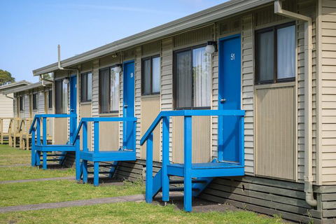 Wollongong Surf Leisure Resort - Accommodation Sunshine Coast 2