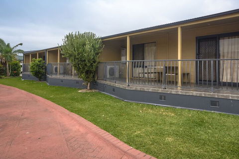 Wollongong Surf Leisure Resort - Accommodation Sunshine Coast 1