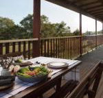 North Lodge Cottages - Accommodation Sunshine Coast
