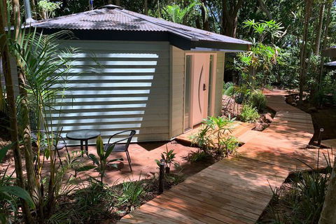 Clouds Mapleton - Accommodation Sunshine Coast 2