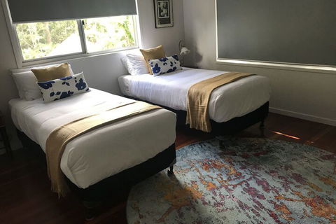Clouds Mapleton - Accommodation Sunshine Coast 7