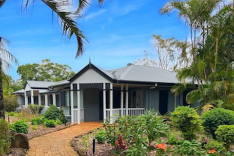 Clouds Mapleton - Accommodation Sunshine Coast 0