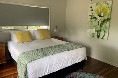 Clouds Mapleton - Accommodation Sunshine Coast 4