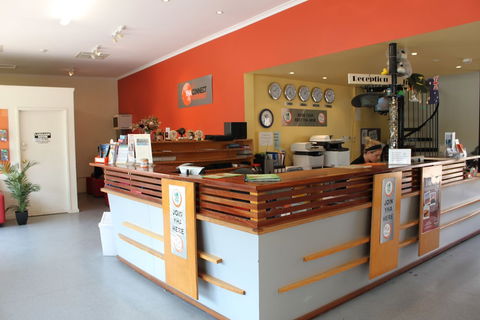 Alice Springs YHA - Hostel - Accommodation Sunshine Coast 5