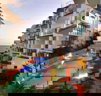 Watermark Resort Caloundra - Accommodation Sunshine Coast