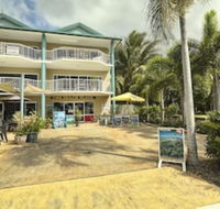 The Beach Place - Accommodation Sunshine Coast