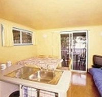 Lake Tinaroo Terraces - Accommodation Sunshine Coast