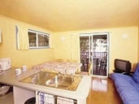 Lake Tinaroo Terraces - Accommodation Sunshine Coast 0