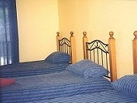 Lake Tinaroo Terraces - Accommodation Sunshine Coast 1