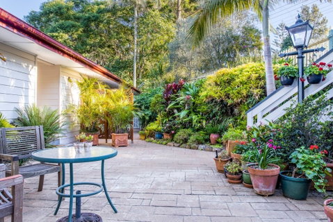 Avocado Sunset B&B - Accommodation Sunshine Coast 0