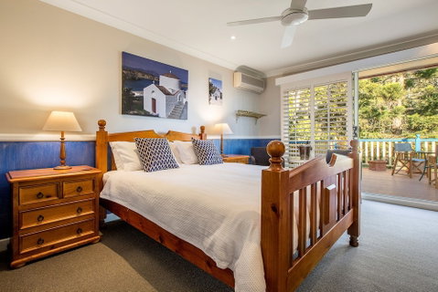 Avocado Sunset B&B - Accommodation Sunshine Coast 2