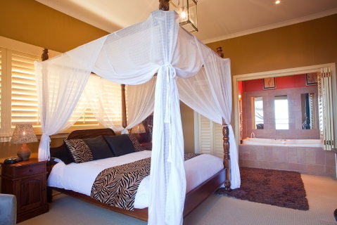 Avocado Sunset B&B - Accommodation Sunshine Coast 4