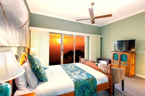 Avocado Sunset B&B - Accommodation Sunshine Coast 5