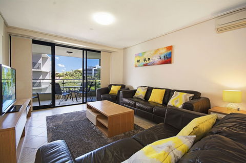 Clubb Coolum Beach Resort - Accommodation Sunshine Coast 2
