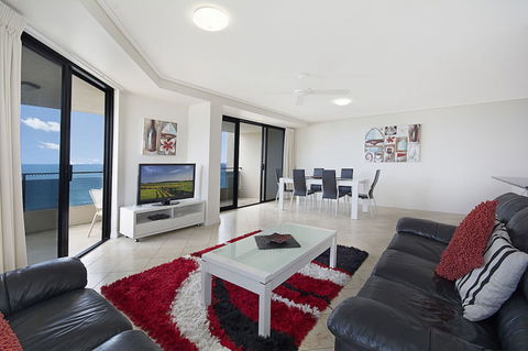 Clubb Coolum Beach Resort - Accommodation Sunshine Coast 3