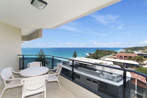 Clubb Coolum Beach Resort - Accommodation Sunshine Coast 4