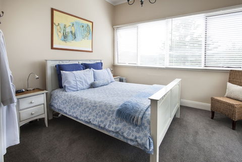 Healesville Apartments - Accommodation Sunshine Coast 4