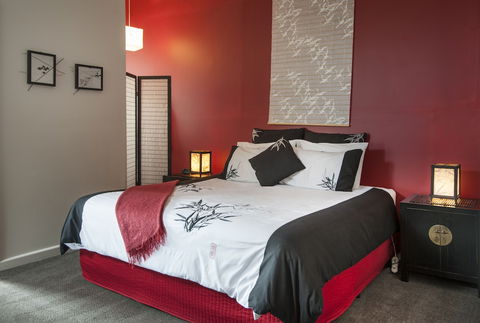 Healesville Apartments - Accommodation Sunshine Coast 5