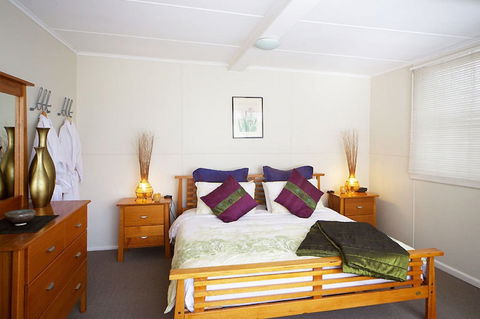 Healesville Apartments - Accommodation Sunshine Coast 1