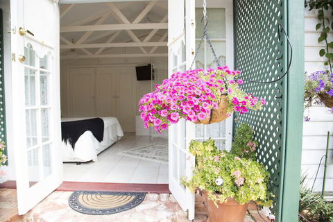 Rosebridge House Bed & Breakfast Adult Retreat - Accommodation Sunshine Coast 5
