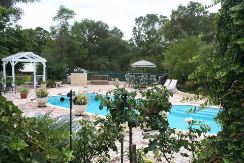 Rosebridge House Bed & Breakfast Adult Retreat - Accommodation Sunshine Coast 4
