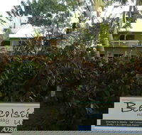 Beachside Holiday Units - Accommodation Sunshine Coast