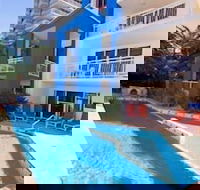 Myconos Resort