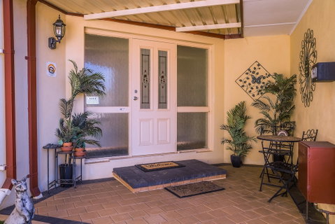 Armadale Cottage Bed & Breakfast - Accommodation Sunshine Coast 1